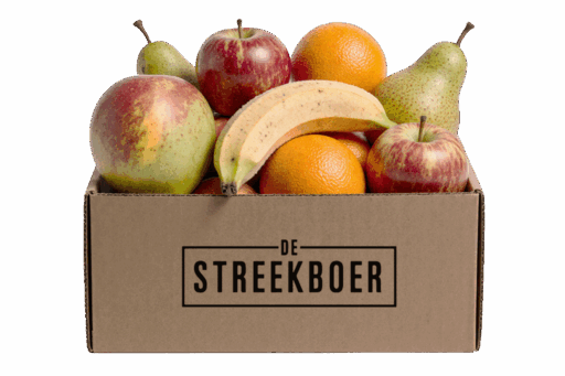 Fruitbox