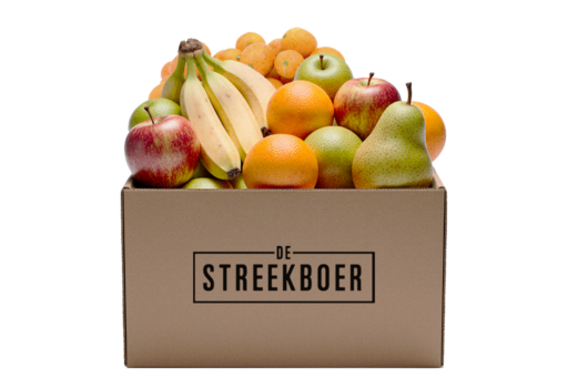 Fruitbox