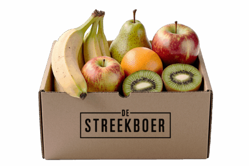 Fruitbox