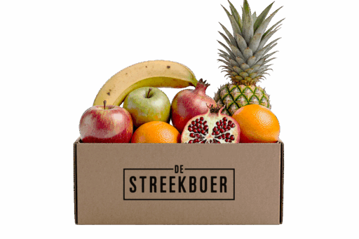 Fruitbox