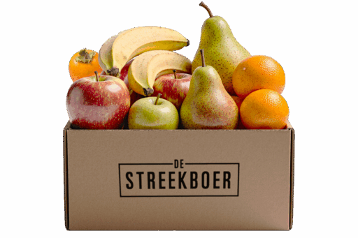 Fruitbox