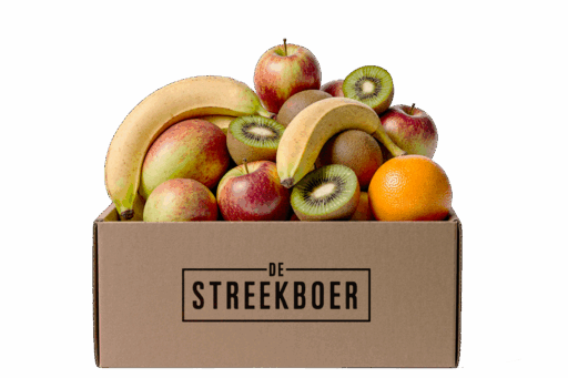 Fruitbox