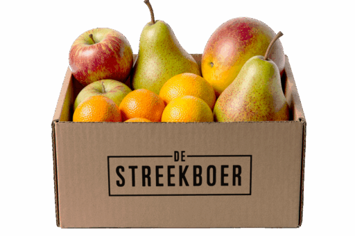Fruitbox