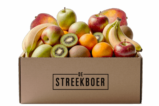 Maxi Fruitbox
