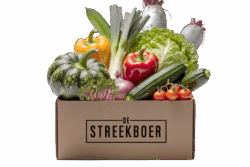 Streekboerbox  Personen