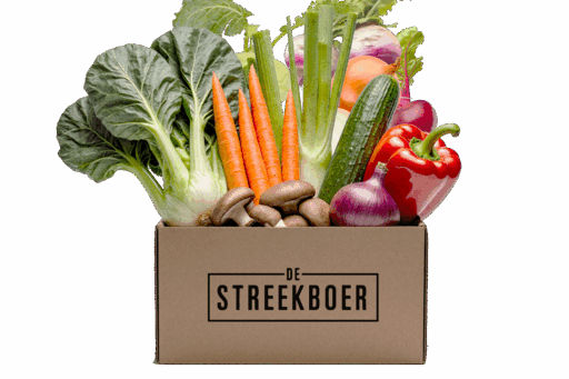 Streekboerbox  Personen
