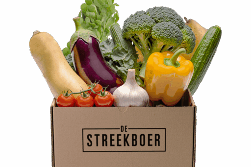 Streekboerbox  Personenfix