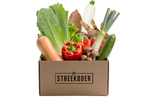 Streekboerbox  Personenv