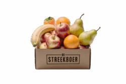 Fruitboxa
