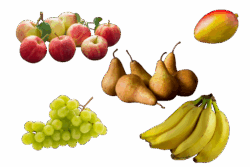 Fruittas