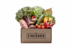 Streekboerbox