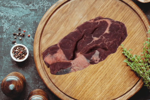 Streekboer vleespakket: rund, kip en varken